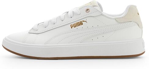 حذاء رياضي نسائي من PUMA Aveline برباط علوي كاجوال in Kuwait
