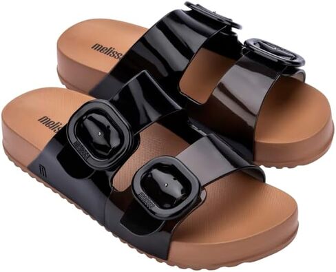Melissa Women's Slingback Flat Sandal in Kuwait