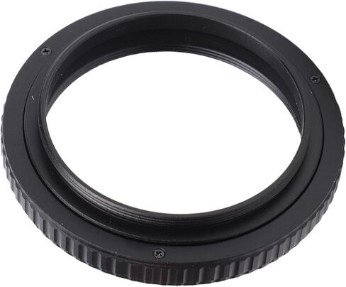 أنبوب تمديد ماكرو مع محول هيليكويد | M65 إلى M65 12-19mm تركيز قابل للتعديل لتركيب العدسة in Kuwait