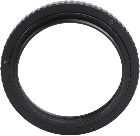أنبوب تمديد ماكرو مع محول هيليكويد | M65 إلى M65 12-19mm تركيز قابل للتعديل لتركيب العدسة in Kuwait