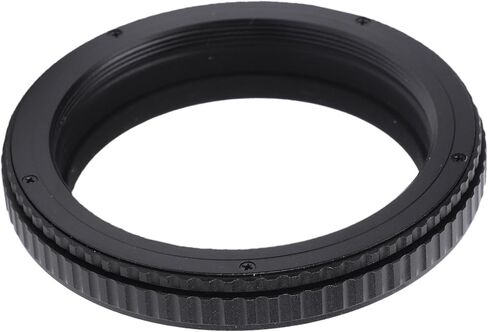 أنبوب تمديد ماكرو مع محول هيليكويد | M65 إلى M65 12-19mm تركيز قابل للتعديل لتركيب العدسة in Kuwait
