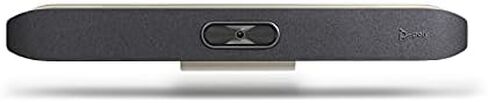 Poly Studio X50 with TC8 Touch Controller Microfiber Cloth Video Conferencing Bundle - Microsoft Teams and Zoom Certified - 2200-86270-001 in Kuwait