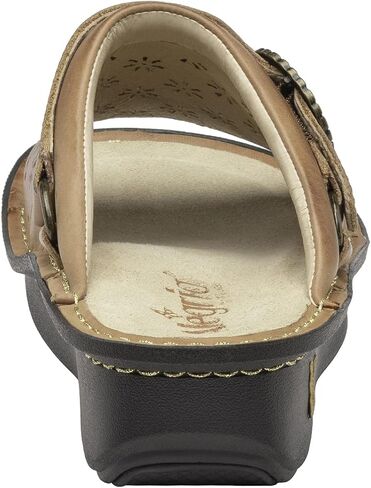 Alegria Klover Cognac EU 42 (US Women's 11.5-12) Regular in Kuwait