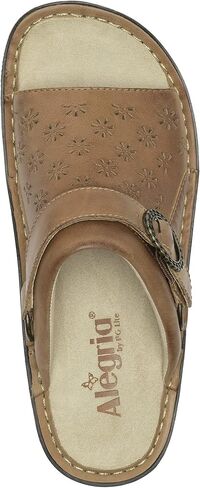 Alegria Klover Cognac EU 42 (US Women's 11.5-12) Regular in Kuwait
