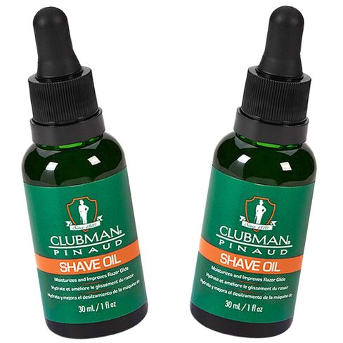 Clubman Head Shave Gel, 6 fl oz in Saudi Arabia