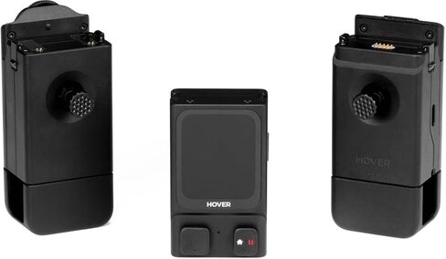 HOVERAir Beacon وJoyStick Bundle in Kuwait