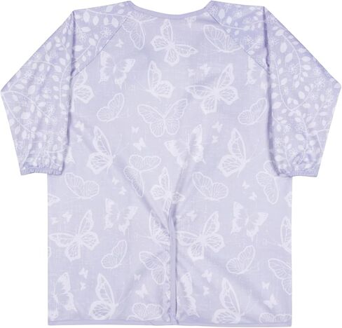 Bibbrella Full Coverage Bib | Eczema Protection | Long sleeve | in Saudi Arabia