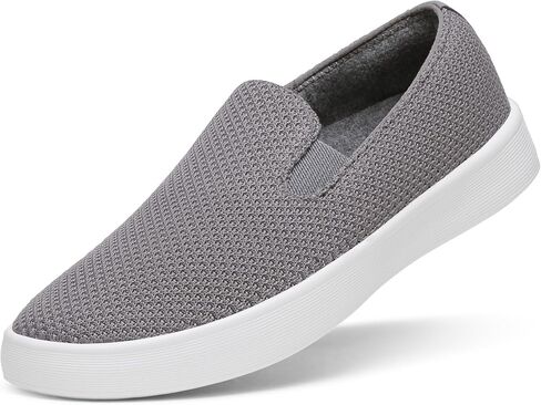 حذاء نسائي من Allbirds Cruiser سهل الارتداء، مسامي، حذاء رياضي مريح للارتداء اليومي in Kuwait