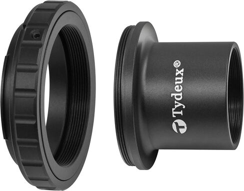 Right Angle Viewfinder with Polar Scope Metal Adapter - Bundle with - T-Mount for Nikon SLR/DSLR Cameras in Kuwait