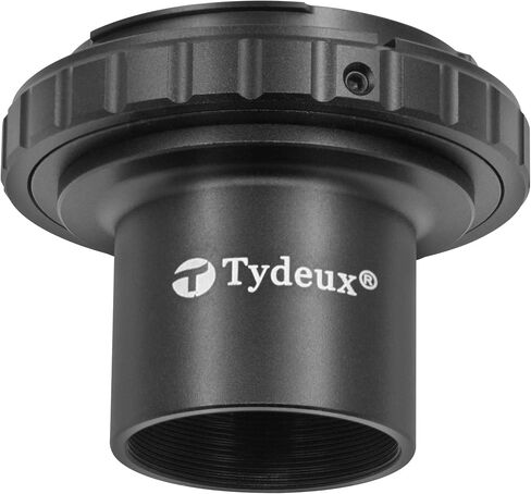 Right Angle Viewfinder with Polar Scope Metal Adapter - Bundle with - T-Mount for Nikon SLR/DSLR Cameras in Kuwait
