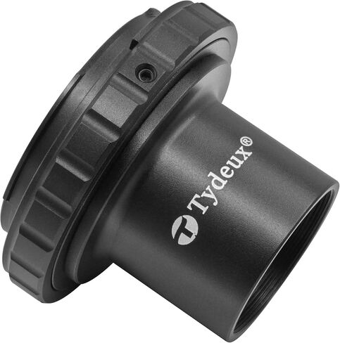 Right Angle Viewfinder with Polar Scope Metal Adapter - Bundle with - T-Mount for Nikon SLR/DSLR Cameras in Kuwait