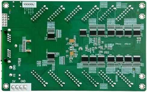 بطاقة استقبال شاشة LED NV7512 NV7512 in Kuwait