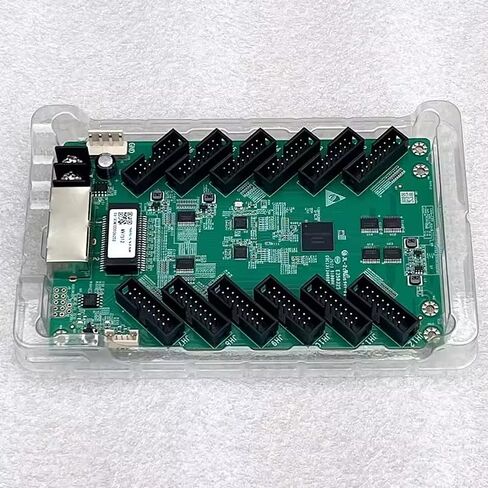 بطاقة استقبال شاشة LED NV7512 NV7512 in Kuwait