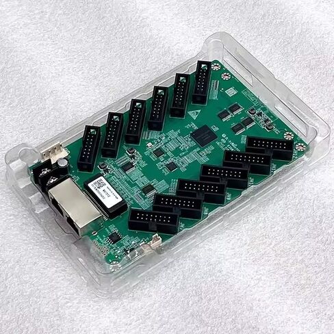 بطاقة استقبال شاشة LED NV7512 NV7512 in Kuwait