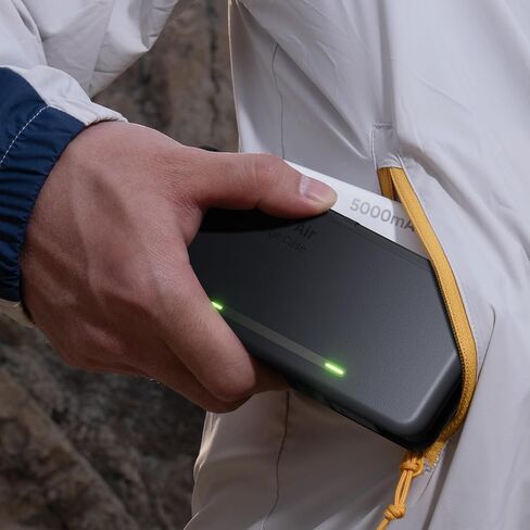 حافظة الشحن السريع Insta360 X4 Air Utility in Kuwait