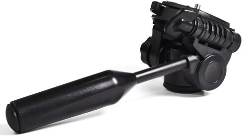 360 Swivel 90 Tilt Tripod with 3 8 Inch Thread 1 4 Screw Lightweight Mount for Camera Monopod 5kg Load in Kuwait