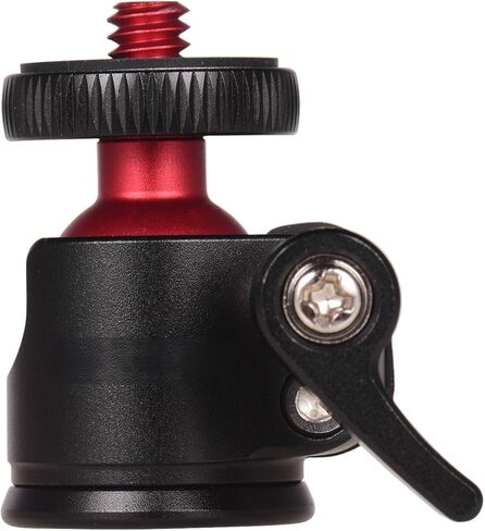 360 Degree Swivel Tripod for DSLR Camera in Kuwait