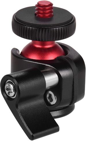 360 Degree Swivel Tripod for DSLR Camera in Kuwait