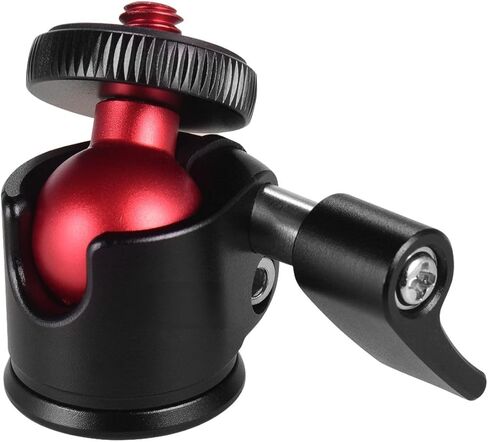 360 Degree Swivel Tripod for DSLR Camera in Kuwait
