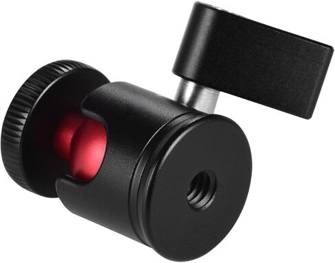 360 Degree Swivel Tripod for DSLR Camera in Kuwait