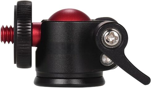 360 Degree Swivel Tripod for DSLR Camera in Kuwait