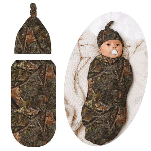 Goose Swaddle Blanket, Soft Swaddling Blanket Baby Clothes, Goose Baby Stuff in Kuwait