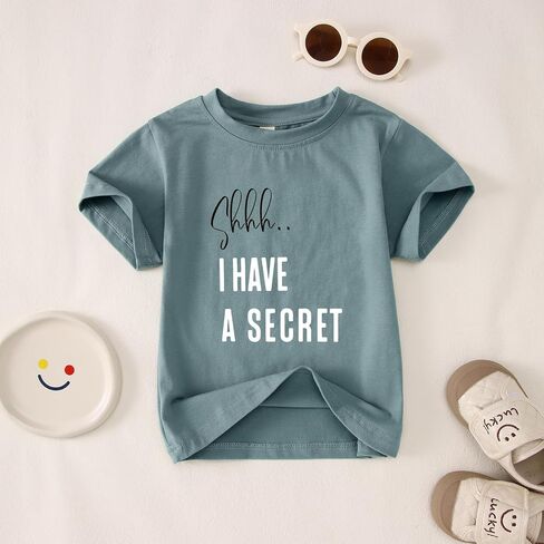 IZYJOY Big Brother Shirt Toddler Baby Boy Promoted to Big Bro Tshirt Kids I'm Going to Be A Big Brother Short Sleeve Tee Tops in Saudi Arabia