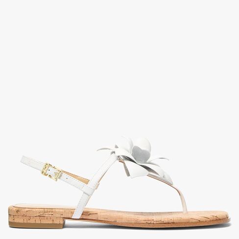 Michael Kors womens Jacie Thong Sandal in Saudi Arabia