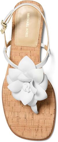 Michael Kors womens Jacie Thong Sandal in Saudi Arabia
