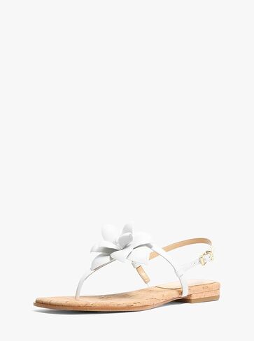 Michael Kors womens Jacie Thong Sandal in Saudi Arabia