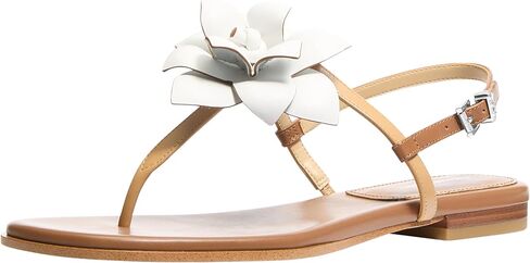 Michael Kors womens Jacie Thong Sandal in Saudi Arabia