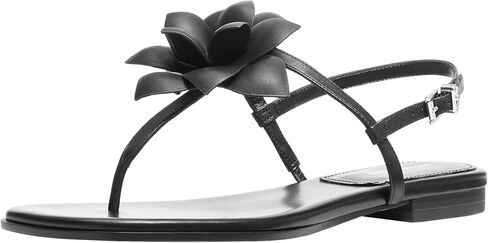 Michael Kors womens Jacie Thong Sandal in Saudi Arabia