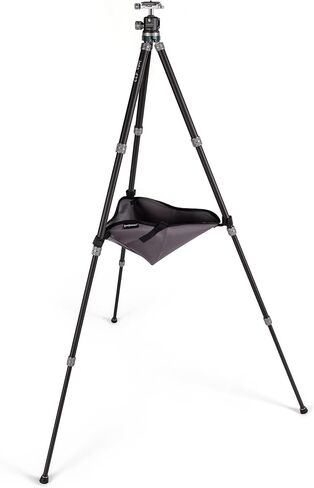 ProMaster iota 422 Ultralightweight Tripod Kit - Carbon Fiber, 94543 in Kuwait