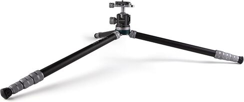ProMaster iota 422 Ultralightweight Tripod Kit - Carbon Fiber, 94543 in Kuwait