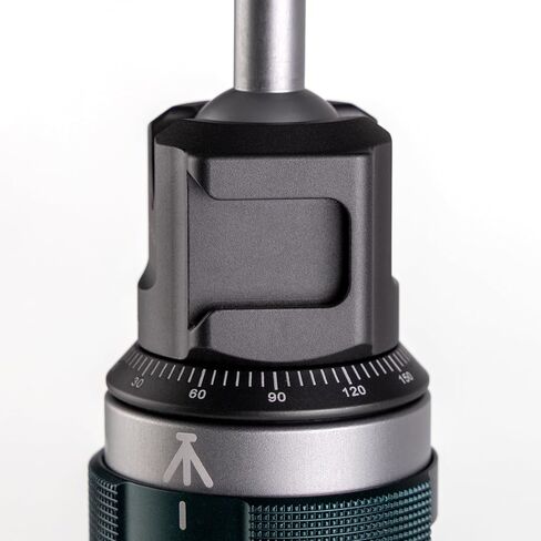 ProMaster iota 422 Ultralightweight Tripod Kit - Carbon Fiber, 94543 in Kuwait