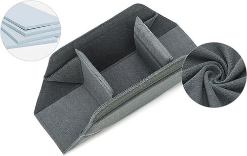 Padded Insert Liner for Camera Storage Padding Protection in Kuwait