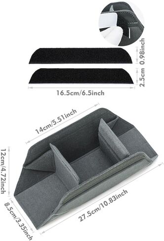 Padded Insert Liner for Camera Storage Padding Protection in Kuwait