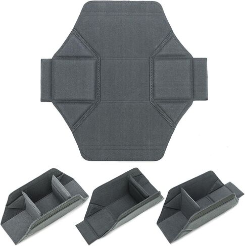 Padded Insert Liner for Camera Storage Padding Protection in Kuwait
