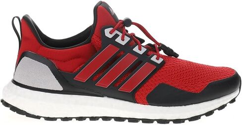 adidas Mens Ultraboost Ultra Boost 1.0 ATR Running Sneakers Shoes - Red in Saudi Arabia
