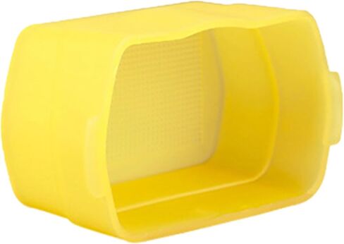 Flashing Diffuser Bounce Light Diffuser for V480 Hot Shoe Mount Camera Photography Softbox Professional LED Softbox in Kuwait