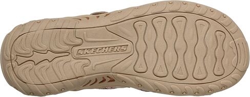 صندل نسائي من Skechers Modern Comfort-Season Reggae 163139 in Kuwait