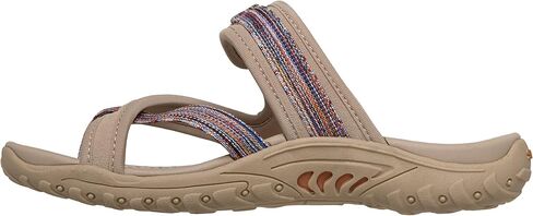 صندل نسائي من Skechers Modern Comfort-Season Reggae 163139 in Kuwait