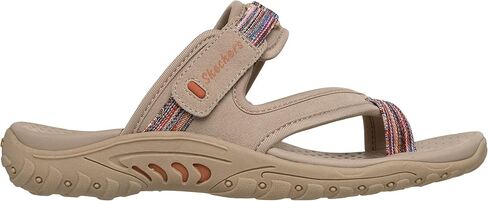 صندل نسائي من Skechers Modern Comfort-Season Reggae 163139 in Kuwait