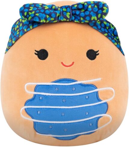 Squishmallows Original 8in Mystery Squad - Jazwares Plush (Little) - SP25 in Saudi Arabia