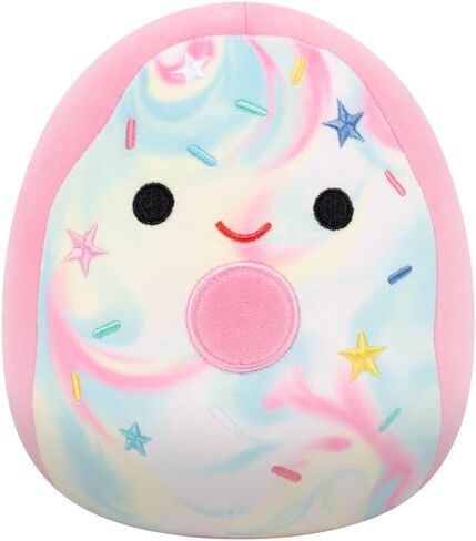 Squishmallows Original 8in Mystery Squad - Jazwares Plush (Little) - SP25 in Saudi Arabia