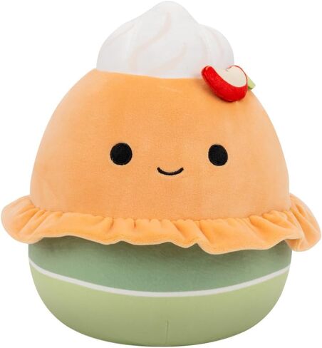 Squishmallows Original 8in Mystery Squad - Jazwares Plush (Little) - SP25 in Saudi Arabia