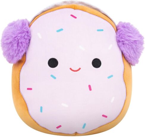 Squishmallows Original 8in Mystery Squad - Jazwares Plush (Little) - SP25 in Saudi Arabia