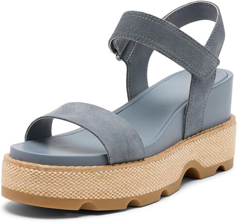 Sorel womens Joanie IV Strap Wedge in Kuwait