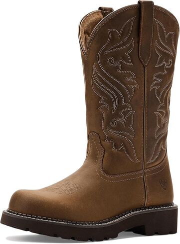 حذاء ARIAT النسائي Fatbaby Dawn Western in Kuwait
