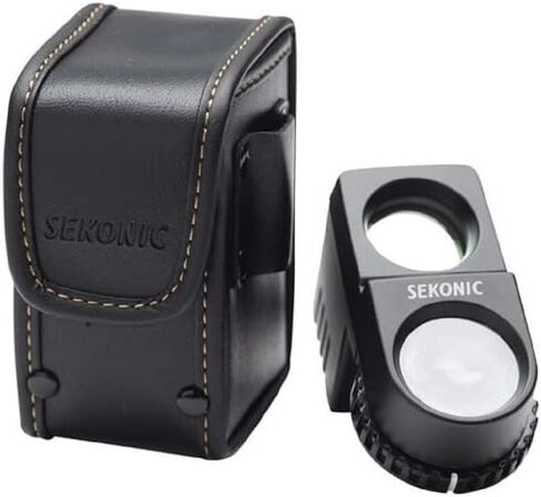 عدسة الكاميرا SEKONIC عدسة الكاميرا 5 درجة in Kuwait